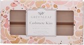 Greenleaf Wax Bar Cashmere Kiss