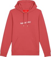 PAIRE DE LOULE HOODIE