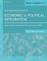 International Journal of Economic and Political Integration (2014 Annual Edition)
