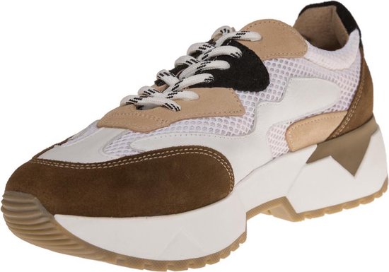 Dwrs label Brisbane sneaker dames maat 39 | bol.com