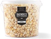 Popcorn Emmer Smaak - Zoet - Glutenvrij - 250 gram
