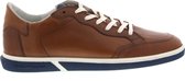 Floris van Bommel Sneakers cognac - Maat 45