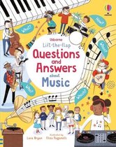 LifttheFlap Questions and Answers About Music LifttheFlap Questions  Answers