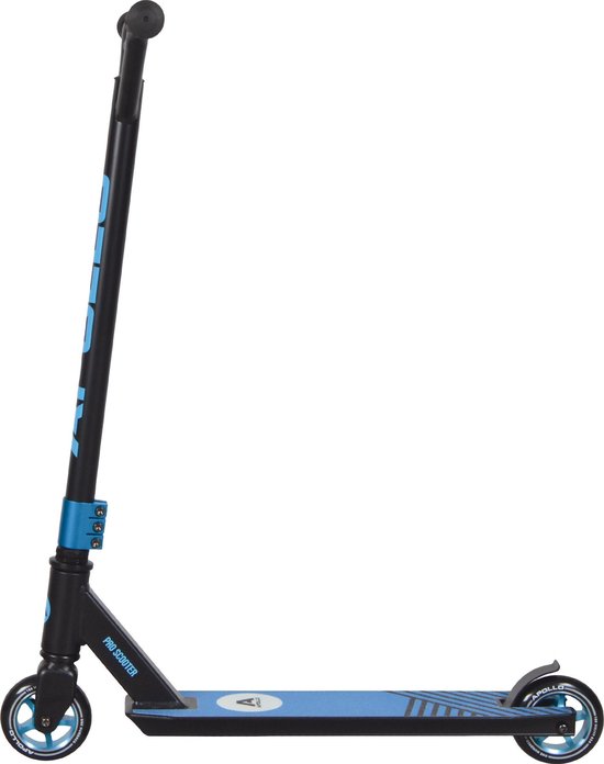 Apollo Stunt Scooter Funstep Genius Pro 4.0
