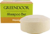 Greendoor Solid Shampoo Bar Honing (75 g)