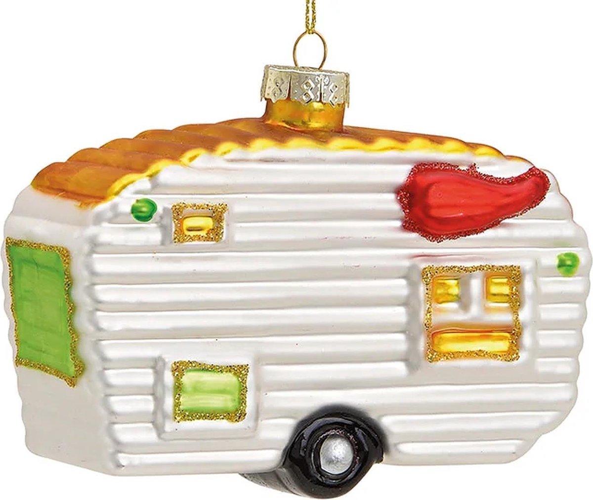 Kerst - Kerstdecoratie - Kerstdagen - Kerstboomhanger
