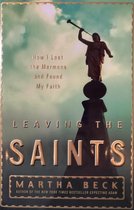 Leaving the Saints