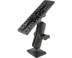 RAM Mount Universele Montageset voor Maritieme Elektronica - RAP-B-111U
