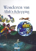 De Wonderen van Allah's Schepping