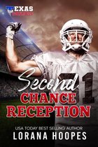 Texas Tornadoes - Second Chance Reception