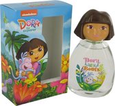 Dora and Boots by Marmol & Son 100 ml - Eau De Toilette Spray