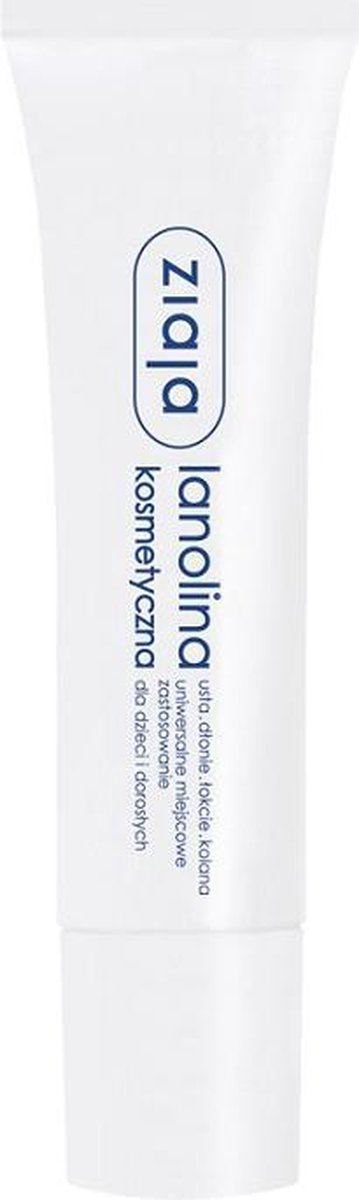 Goedkoopste Lanolin - Kosmetický Lanolín 10.0g