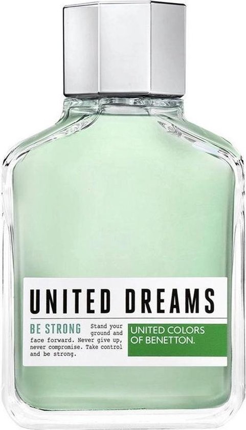 United dreams perfume deals