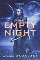 Atrophy 4 - The Empty Night