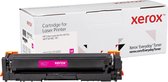 Everyday Magenta Toner vervangt de HP 204A (CF533A), Standaard rendement