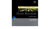 Hans Ruckers, The Musical Legacy - Jos van Immerseel (Super Audio Cd)