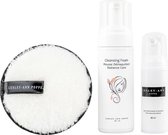 Skincare Set: Cleanse your face