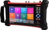 Safire tester SF-TESTER7-5N1-4K Multifunctionele CCTV-checker
