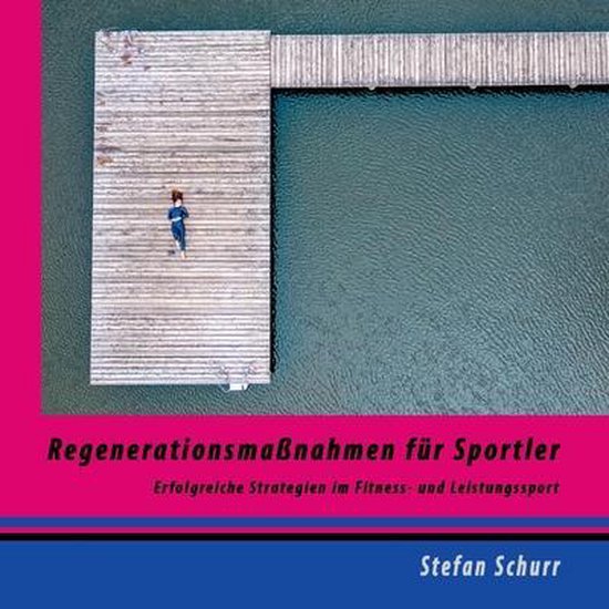 Regenerationsmaßnahmen für Sportler