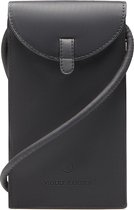 Violet Hamden Essential Bag Black Telefoontasje VH22003