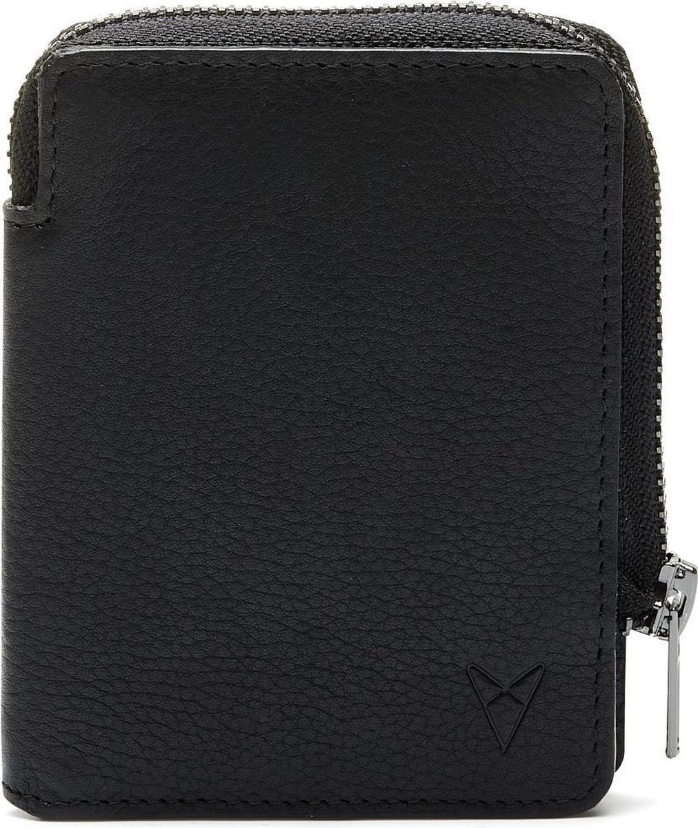 lange leren jas heren bruin -Havana – BK Leder