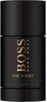 BOSS Stickdeodorant - Deodorant - 75 ml