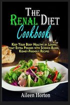The Renal Diet Cookbook