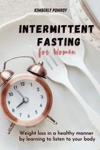 Intermittent Fasting for Women