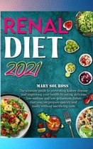 Renal Diet 2021