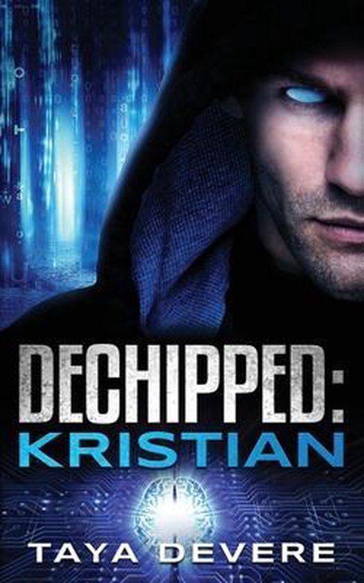 Unchipped- Dechipped Kristian - cover