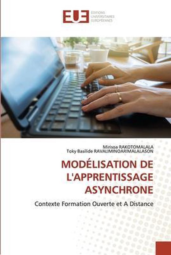 Modélisation de l'Apprentissage Asynchrone - cover