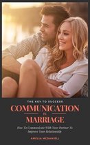 Communication In Marriage