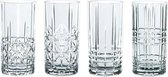 Nachtmann Highland Longdrinkglas 445 ml, set à 4 stuks