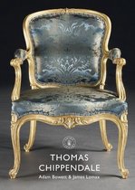 Shire Library- Thomas Chippendale