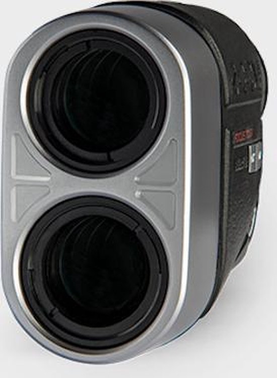 Zoom Focus Tour Rangefinder - Gunmetal Zoom Focus Tour Rangefinder - Gunmetal