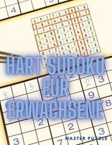 Hart Sudoku fur Erwachsene