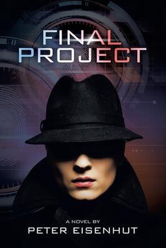Final Project - cover