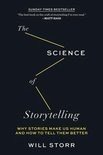 Storr, W: Science of Storytelling