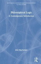 Routledge Contemporary Introductions to Philosophy- Philosophical Logic