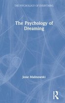 The Psychology of Everything-The Psychology of Dreaming