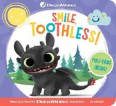 Baby by DreamWorks- Smile, Toothless!