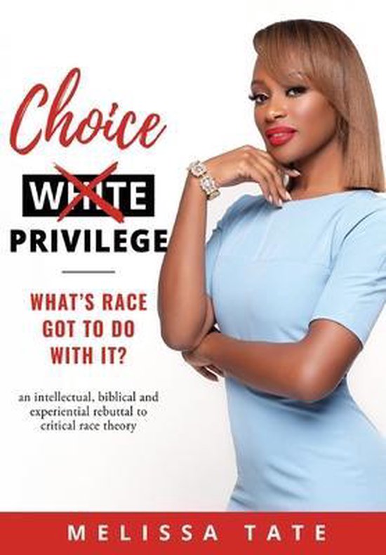 Choice Privilege - cover