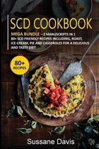 Scd Cookbook