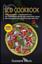 Scd Cookbook