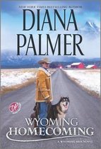 Wyoming Men- Wyoming Homecoming