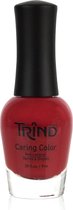 Trind Caring Color CC163 - Raspberry Swirl