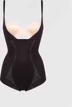 Maidenform Firm Foundations WYOB Bodybriefer Vrouwen Corrigerend ondergoed - Black - Maat XL