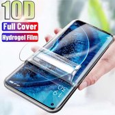 Oppo A53 Flexible Nano Glass Hydrogel Film Screenprotector