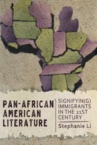 Pan–African American Literature