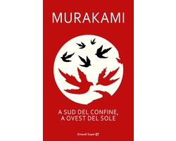 A sud del confine, a ovest del sole